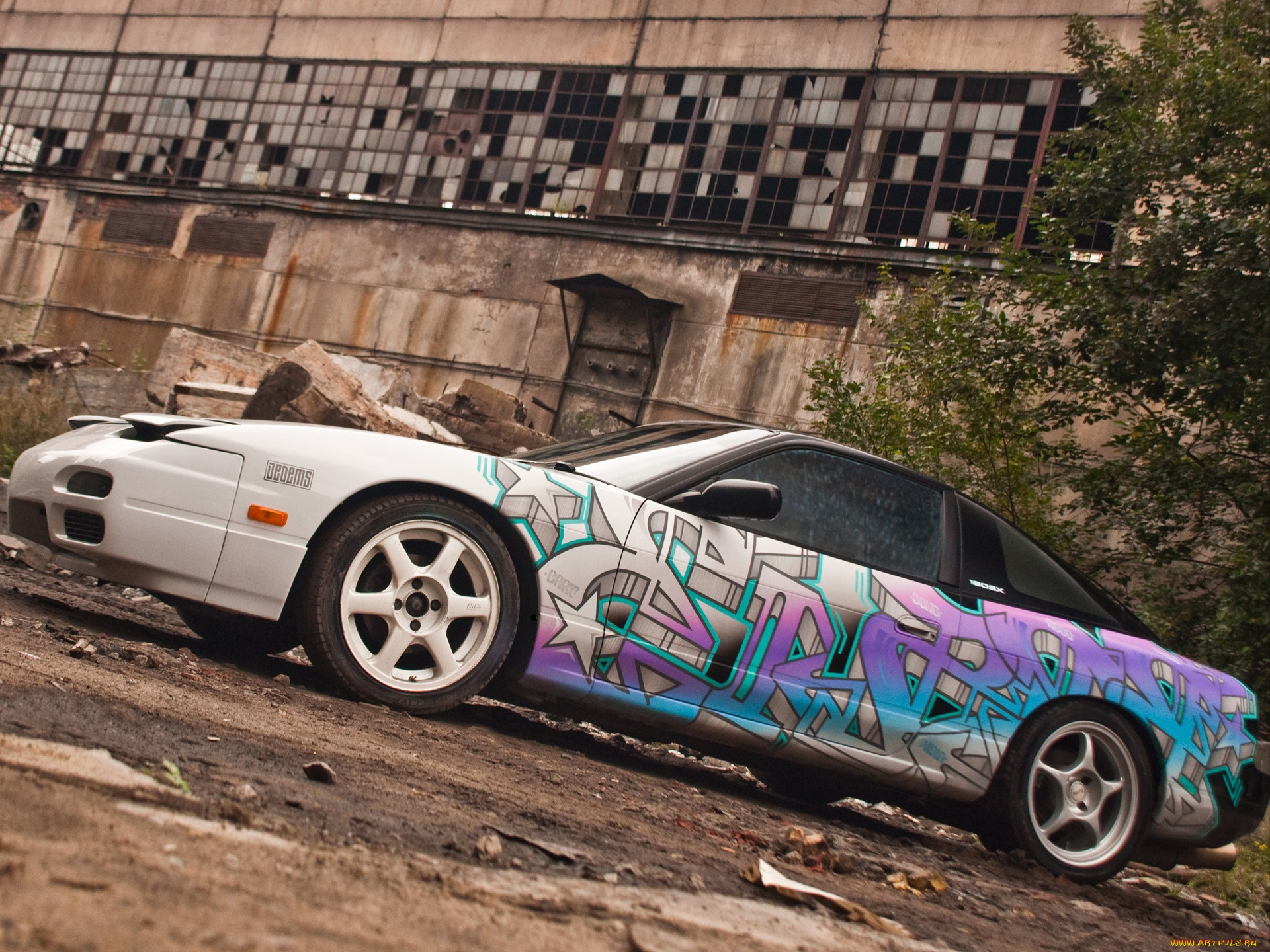 , nissan, datsun